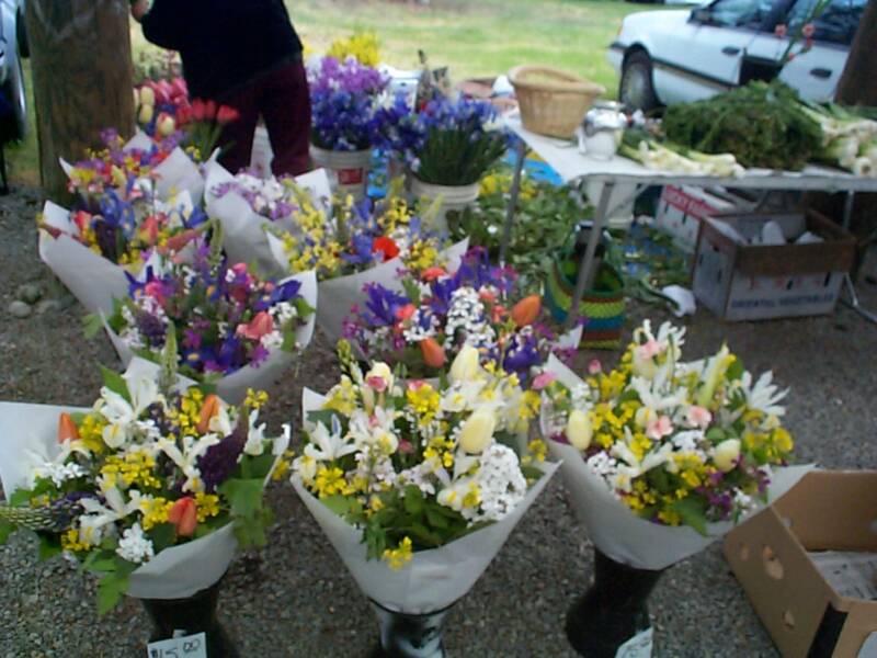 Corner Market - Redmond Image